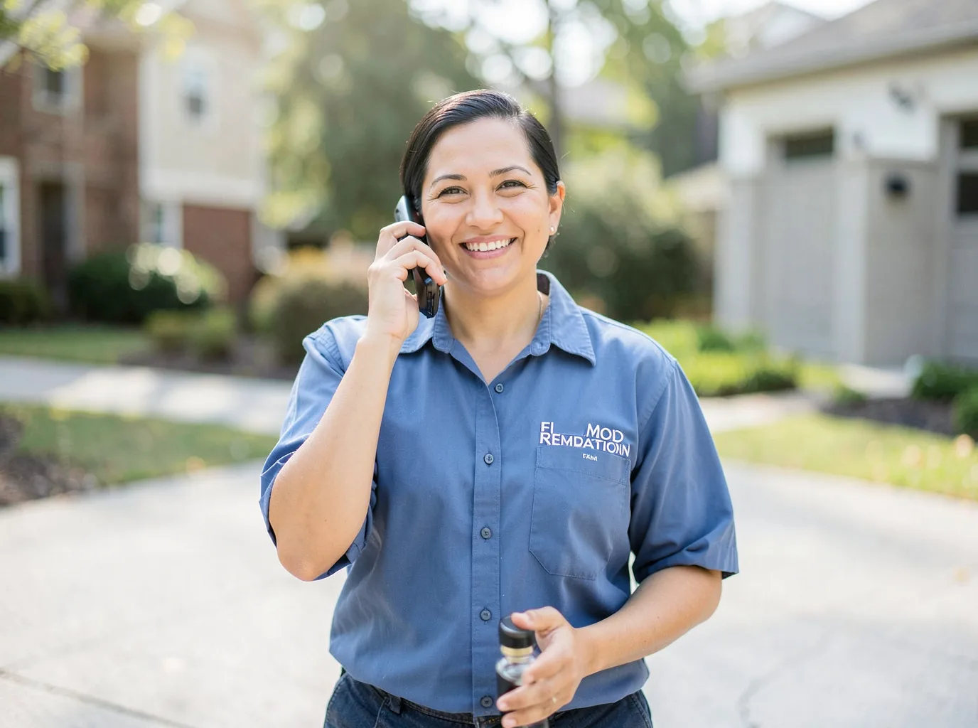 Mold Remediation Brooks, KY FAQs